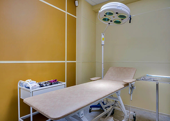 Фото клиники Клиника Ребенок и семья (Проект АВС МЕДИЦИНА) — №8