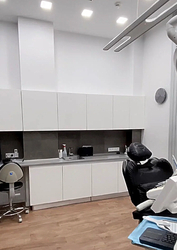 Фото клиники Смайл Спейс — №2