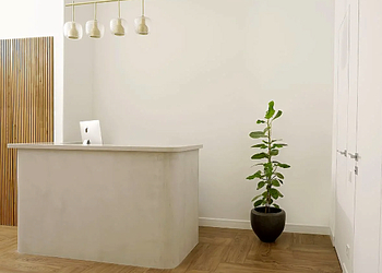 Фото клиники Смайл Спейс — №3