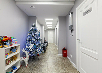 Фото клиники Стоматология МосСмайл — №2