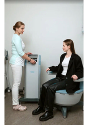 Фото клиники Медицинский центр доктора Пенкина — №10