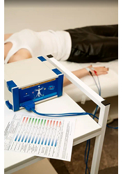 Фото клиники Медицинский центр доктора Пенкина — №7