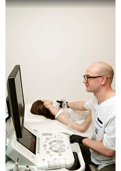 Фото клиники Медицинский центр доктора Пенкина — №8