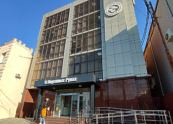 Фото клиники Многопрофильная клиника В Надежных Руках на Тургенева 54 — №1