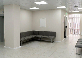 Фото клиники Многопрофильная клиника В Надежных Руках на Тургенева 54 — №2