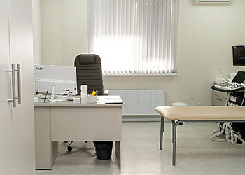 Фото клиники Многопрофильная клиника В Надежных Руках на Тургенева 54 — №5