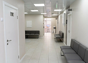 Фото клиники Многопрофильная клиника В Надежных Руках на Тургенева 54 — №7