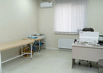 Фото клиники Многопрофильная клиника В Надежных Руках на Тургенева 54 — №8