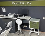 Фото клиники Стоматология InMoscow (ИнМоскоу) на Красносельском — №4
