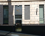 Фото клиники New Vision Clinic (Нью Вижион Клиник) — №1