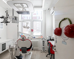 Фото клиники Inwhite Medical Kids (Инвайт Медикал Кидс) — №6