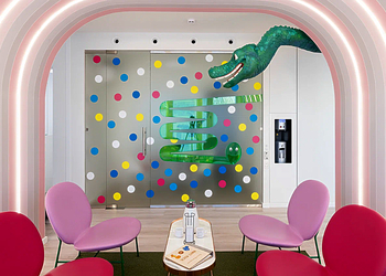 Фото клиники Inwhite Medical Kids (Инвайт Медикал Кидс) — №3