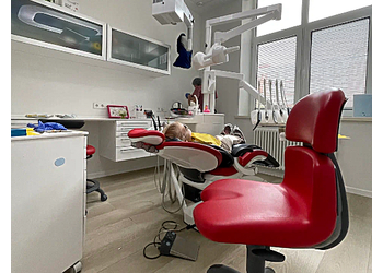 Фото клиники Inwhite Medical Kids (Инвайт Медикал Кидс) — №4