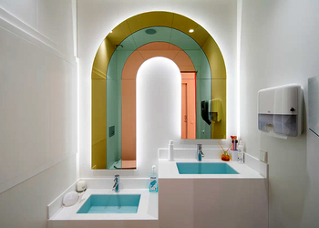 Фото клиники Inwhite Medical Kids (Инвайт Медикал Кидс) — №5