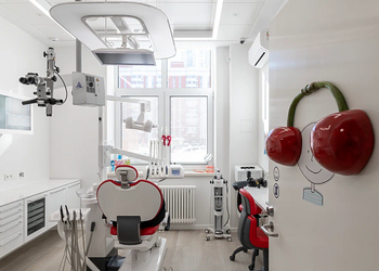 Фото клиники Inwhite Medical Kids (Инвайт Медикал Кидс) — №6