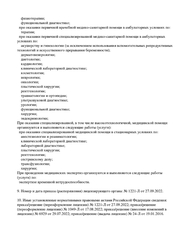 Лицензия клиники VIP Clinic (Вип Клиник) — № Л041-01137-77/00303491 от 19 января 2016