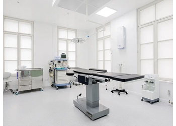 Фото клиники VIP Clinic (Вип Клиник) — №10