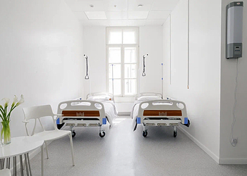 Фото клиники VIP Clinic (Вип Клиник) — №4