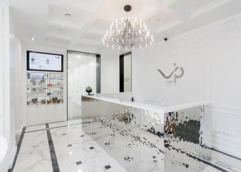 Фото клиники VIP Clinic (Вип Клиник) — №5