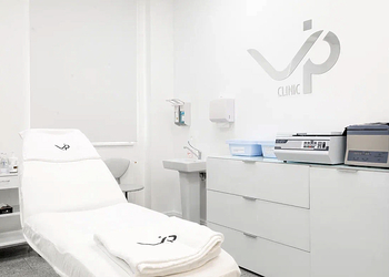 Фото клиники VIP Clinic (Вип Клиник) — №6