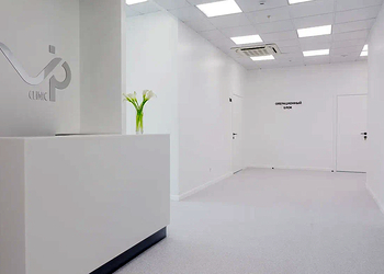 Фото клиники VIP Clinic (Вип Клиник) — №7