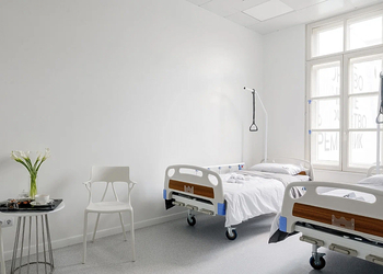 Фото клиники VIP Clinic (Вип Клиник) — №9