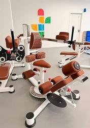 Фото клиники Мозаика Здоровья — №16