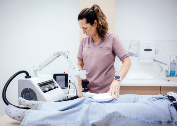 Фото клиники Мозаика Здоровья — №17