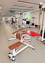 Фото клиники Мозаика Здоровья — №2