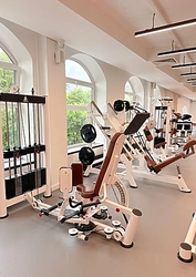 Фото клиники Мозаика Здоровья — №3