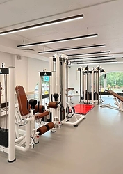 Фото клиники Мозаика Здоровья — №4