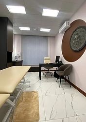 Фото клиники Мозаика Здоровья — №8