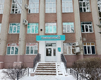 Фото клиники Поликлиника 48 — №1