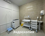 Фото клиники Поликлиника 48 — №3