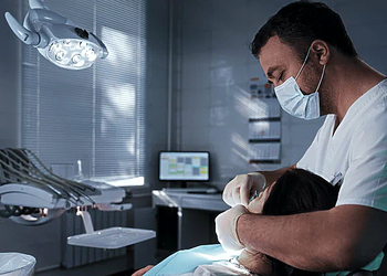 Фото клиники Стоматология Аспект клиник — №11