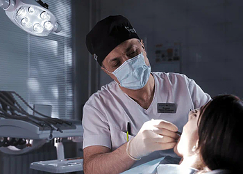 Фото клиники Стоматология Аспект клиник — №12