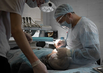 Фото клиники Стоматология Аспект клиник — №13