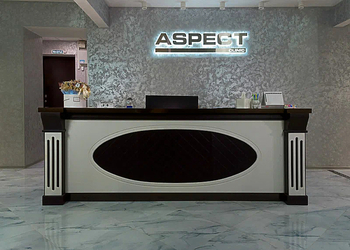 Фото клиники Стоматология Аспект клиник — №3