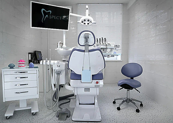 Фото клиники Стоматология Аспект клиник — №4