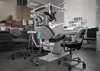 Фото клиники Стоматология Аспект клиник — №5