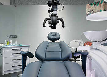 Фото клиники Стоматология Аспект клиник — №6