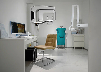 Фото клиники Стоматология Аспект клиник — №7