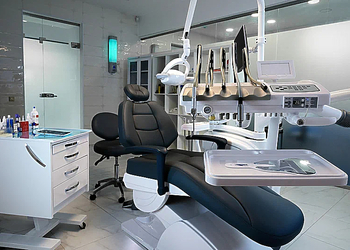 Фото клиники Стоматология Аспект клиник — №8