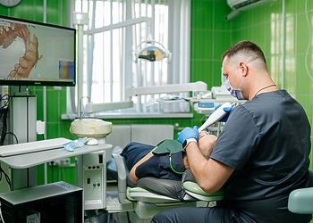 Фото клиники Центр современной стоматологии ESTETIC DENT (Этетик Дент) — №10