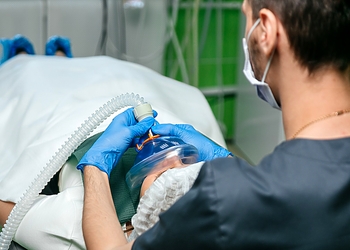 Фото клиники Центр современной стоматологии ESTETIC DENT (Этетик Дент) — №12