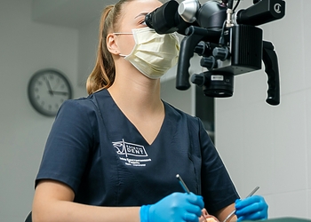 Фото клиники Центр современной стоматологии ESTETIC DENT (Этетик Дент) — №15