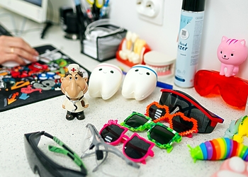 Фото клиники Центр современной стоматологии ESTETIC DENT (Этетик Дент) — №17