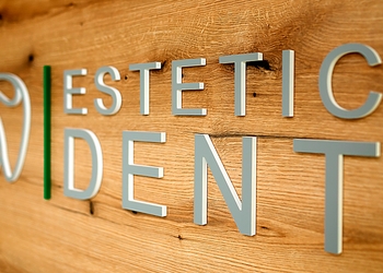 Фото клиники Центр современной стоматологии ESTETIC DENT (Этетик Дент) — №18