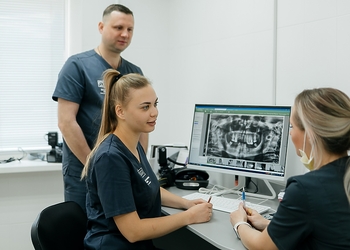 Фото клиники Центр современной стоматологии ESTETIC DENT (Этетик Дент) — №20