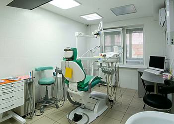 Фото клиники Центр современной стоматологии ESTETIC DENT (Этетик Дент) — №7